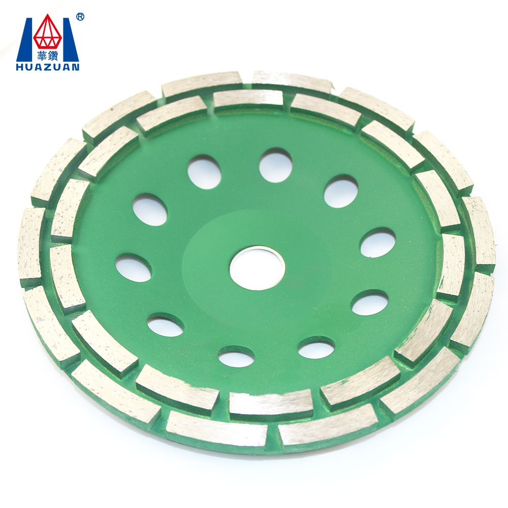 4 Inch Grinding Wheel Diamond Abrasive Grinding Discs