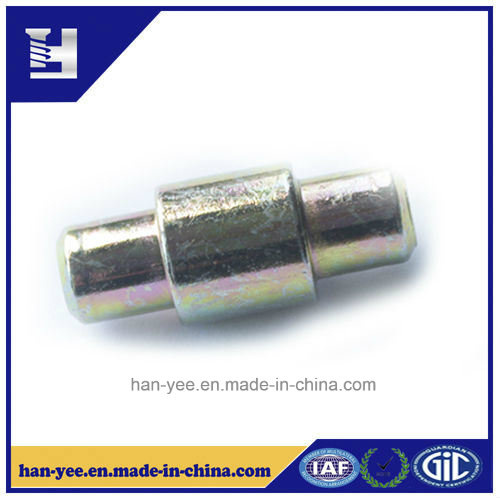 Advanced Machines Steel Zinc Plating Solid Stud Rivet