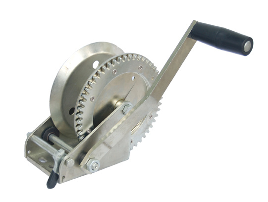 WT-1600 Hand Winch