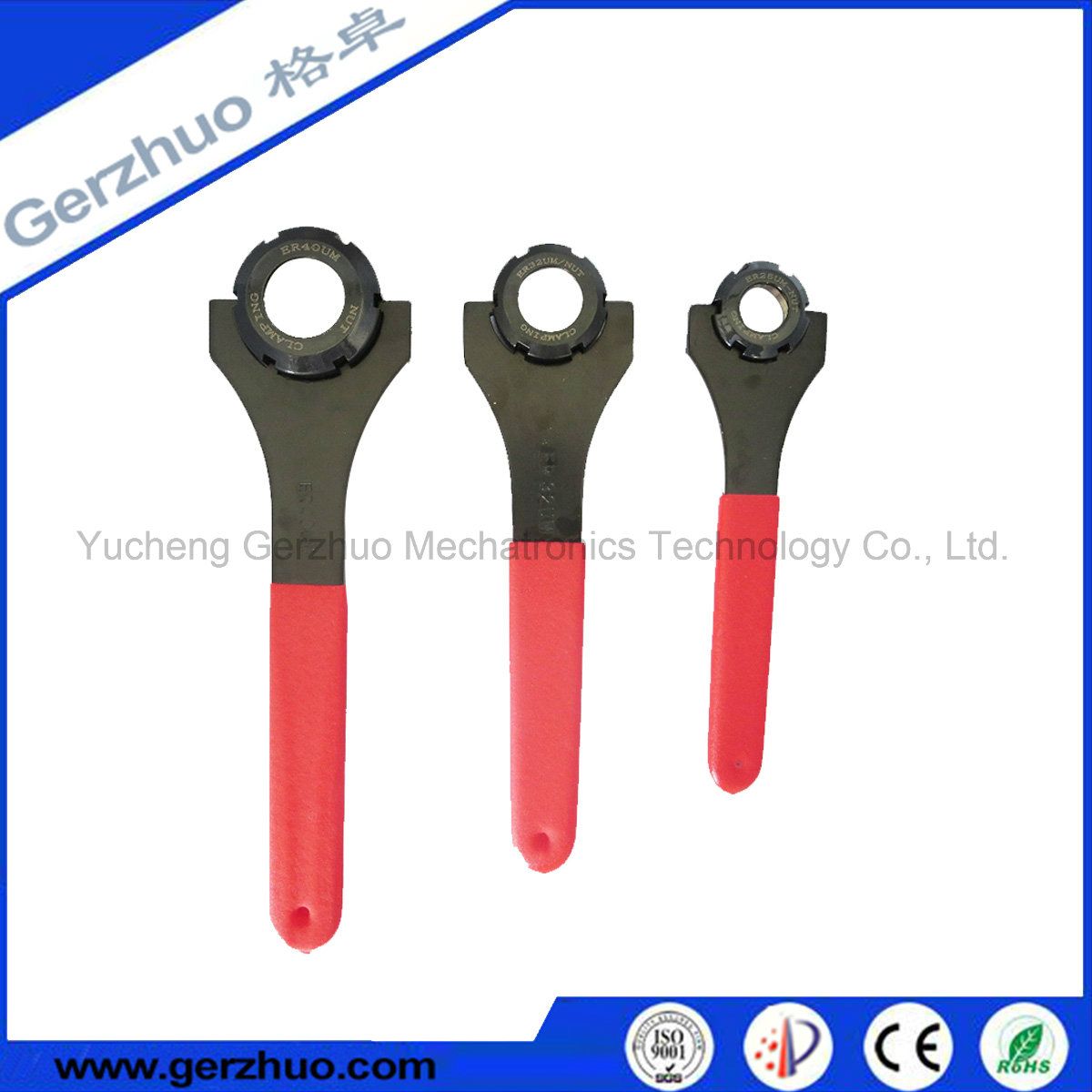 Um Type Er Wrench Spanner