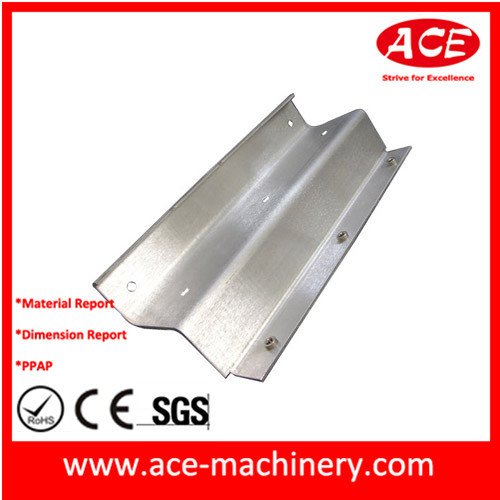 Machine Part Stamping Product by China Suppiler
