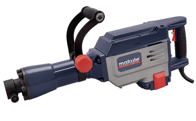 Makute High Quality Jack Hammer Demolition Hammer (DH85)