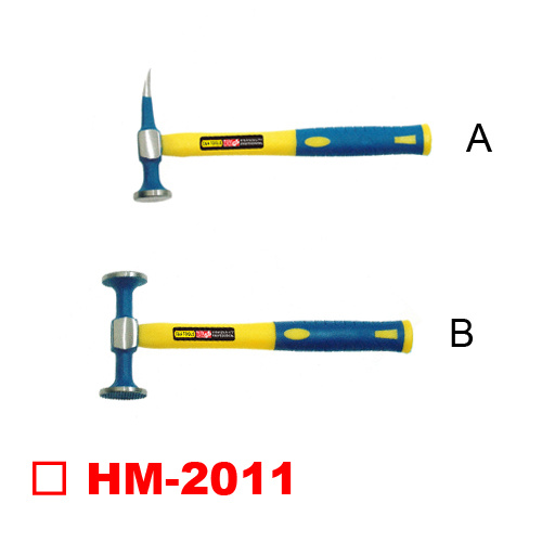 Reparing Hammer with TPR Handle