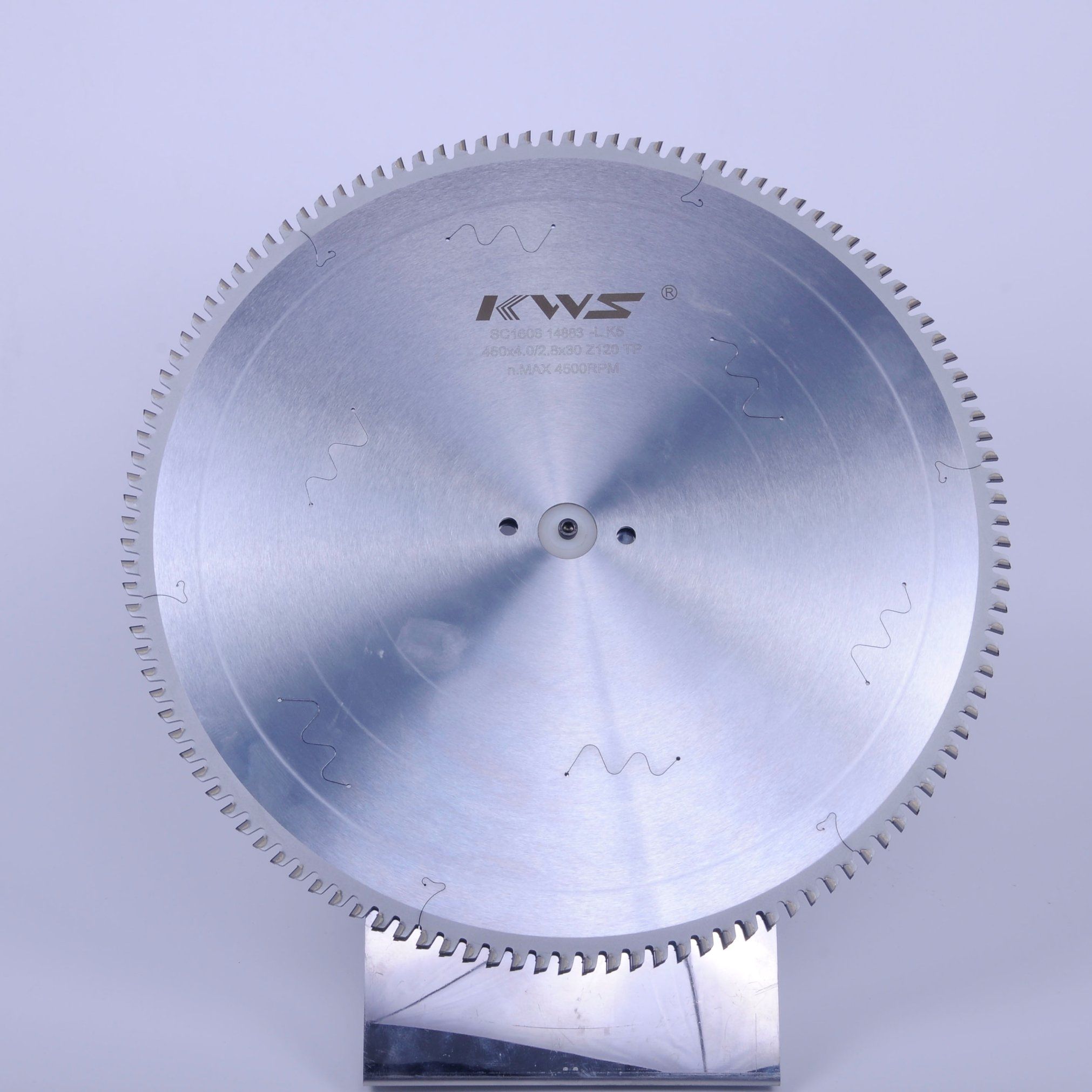 Diamond Saw Blade for Aluminum