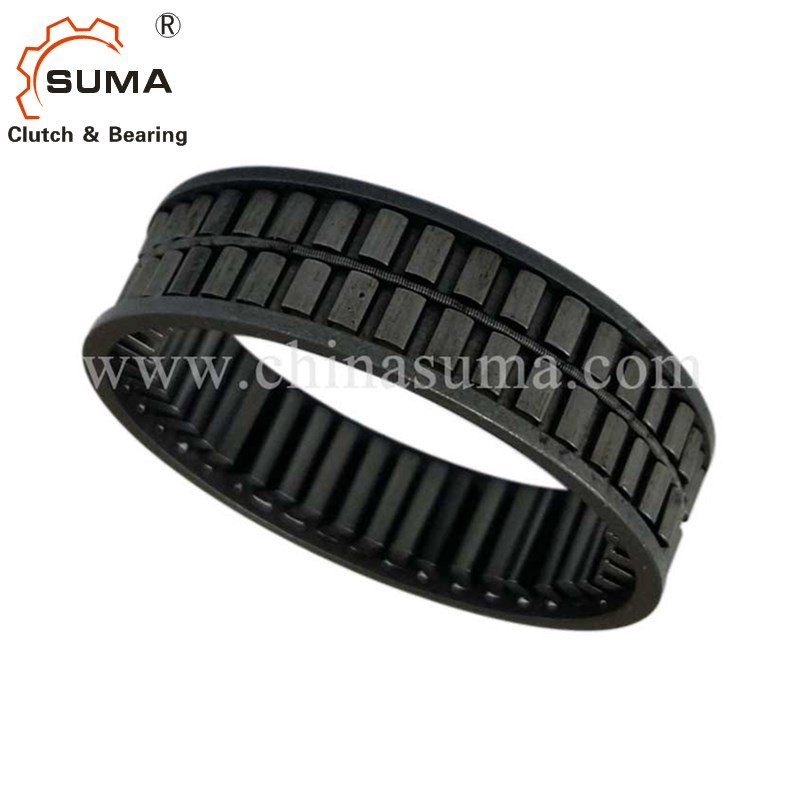 One Way Clutch Bearings for Gearbox and Industrial Machine Fe400z