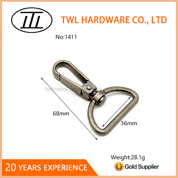Ex-Factory Price Dog Hooks Snap Hooks for Bag