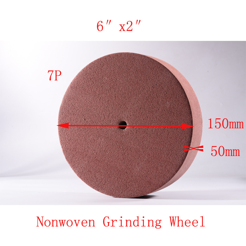 Aluminum Oxide Flap Plastic Pad Polishing Grinding Wheel Disc Snail Lock Resin Diamond Pad