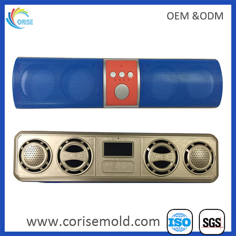 Handfree Mini Speaker Triangle Bluetooth Speaker
