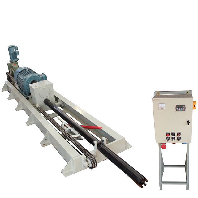 15kws Electrical Horizontal Core Drilling Machine for Horizontal Core Drilling of Natural Stone Quarry