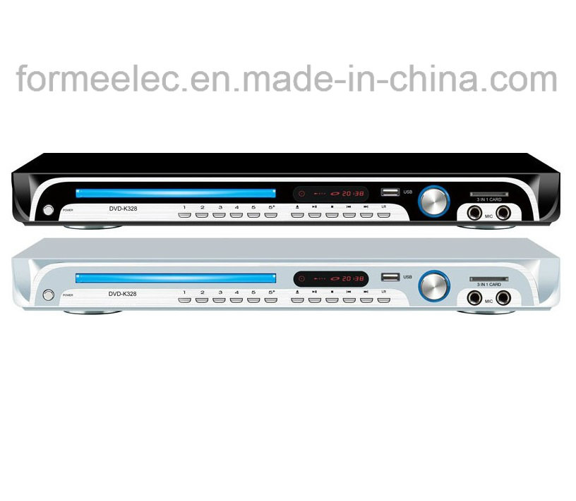 5.1CH HDMI Home DVD Player with SD FM Amplifier Speaker