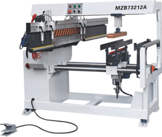 Machine Tool Two Lines Boring Machine Power Tools Drilling Machine