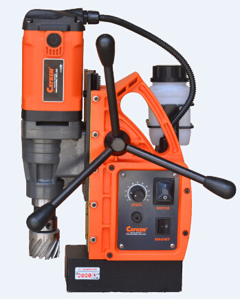 Scy-32HD Electro-Magnetic Drill