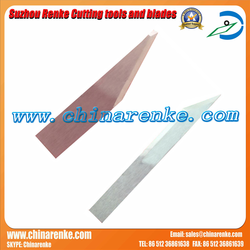 Carbide Cutting Knife for Cutting Paper, Film, Gold, Silver Foil