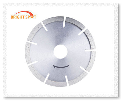 Diamond Tuck Point Saw Blades