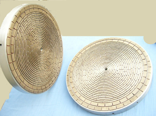 Metal Bond Diamond&CBN Grinding Wheel