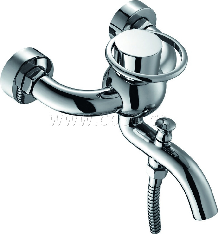Brass Bath Mixer of Bathroom Sanitary IC1026