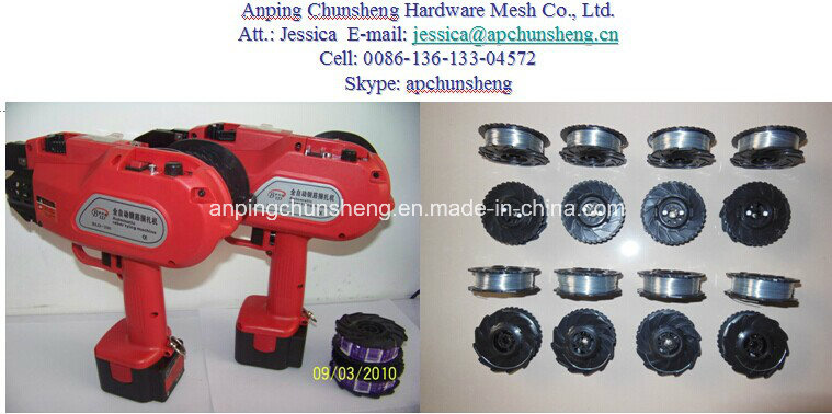 Electrical Hand Tying Machine Hand Tools