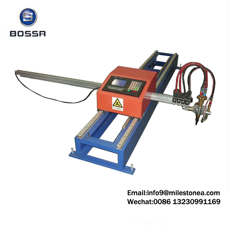 Cheap Price Mini Metal Cutting Machine Plasma Cutter CNC