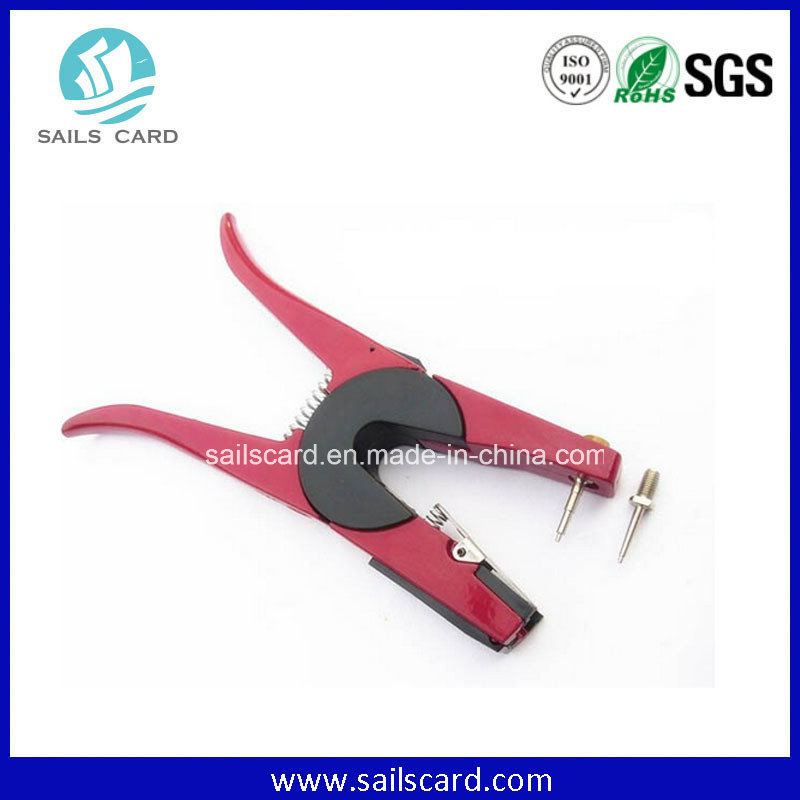 Veterinary Equipment Animal Ear Tag Pliers