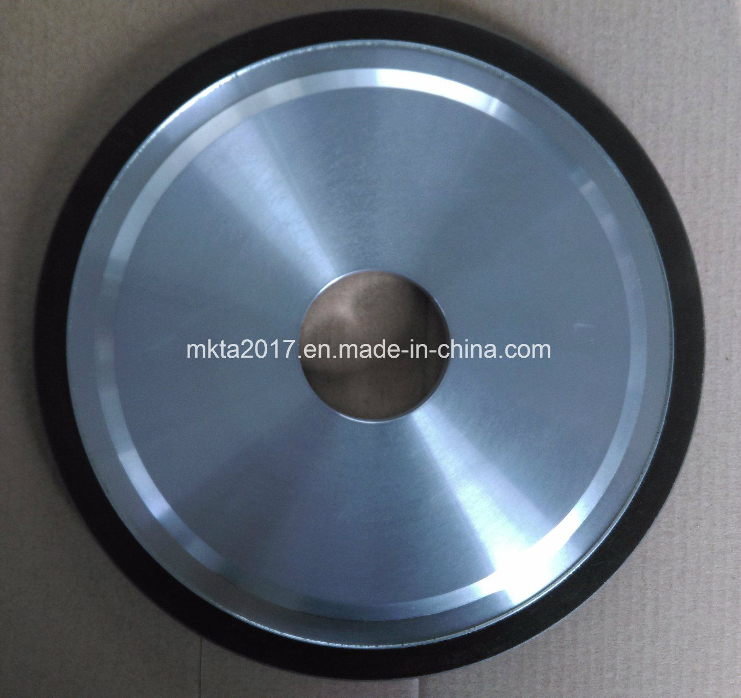 Diamond and CBN Resin Bond Grinding Wheel