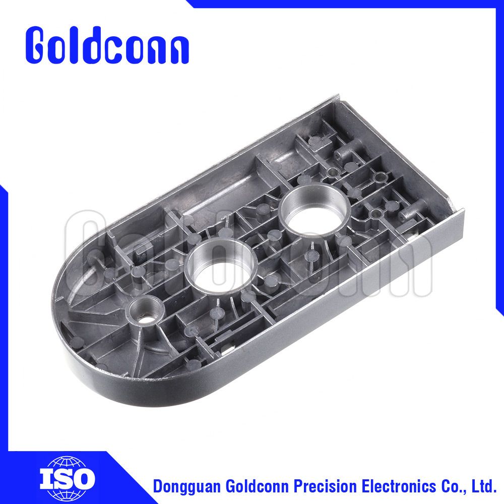 OEM/ODM Die Casting Part, Metal Machining Parts Machinery Metal Parts