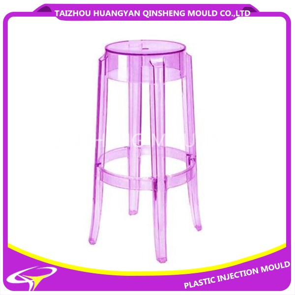 Fashion Bar Counter Stool Plastic Mold