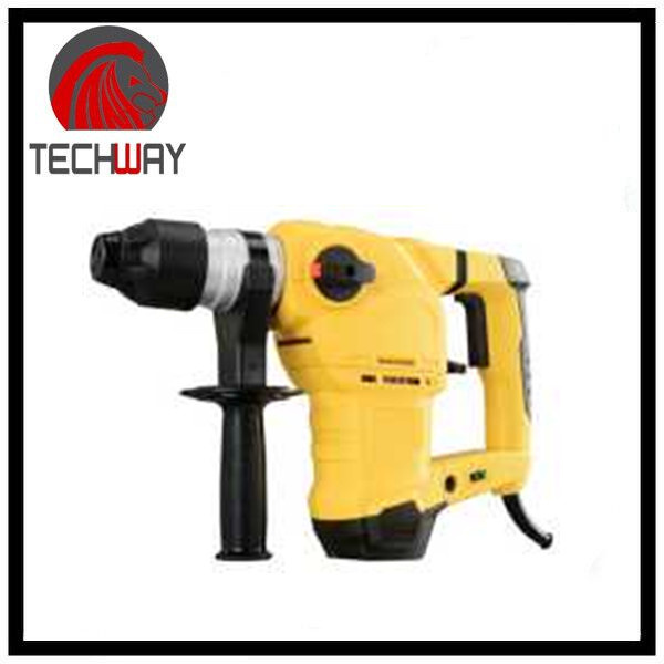 Electric Rotary Hammer