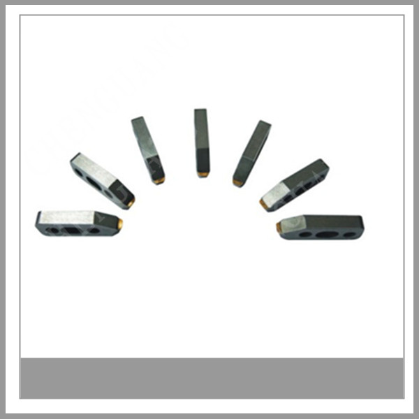 Diamond Machine Clip Blade, Diamond Milling Cutters, Diamond Turning Tools