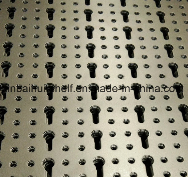 Stainless Steel Architectural Perforated Metal for Building Decoration