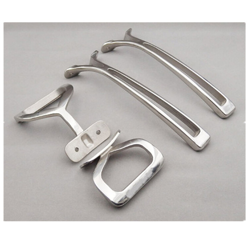 Custom Cookware Parts Stainless Steel Kitchen Hardware