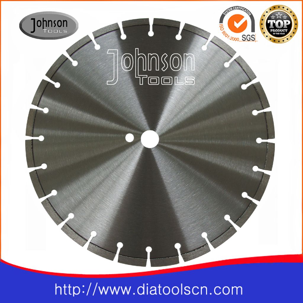 Diamond Saw Blade for General Purpose Cutting Circular Saw Blade: 500mm