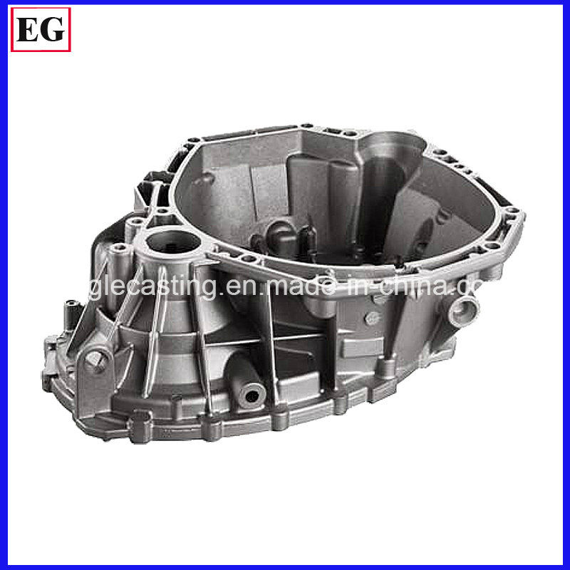 Automotive Parts Made by 1250 Ton Aluminum Die Cast Machine
