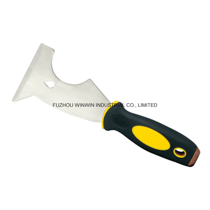 6 in 1 Putty Knife (WW-SLKD070)