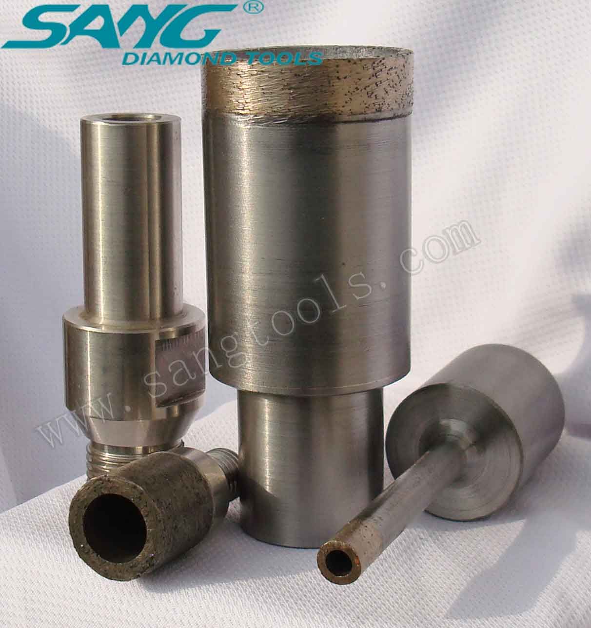 High Quality Dimond Drill Bit Diamond Core Bit for Stone Drilling