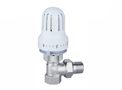 Thermostatic Valve for Home Radiator