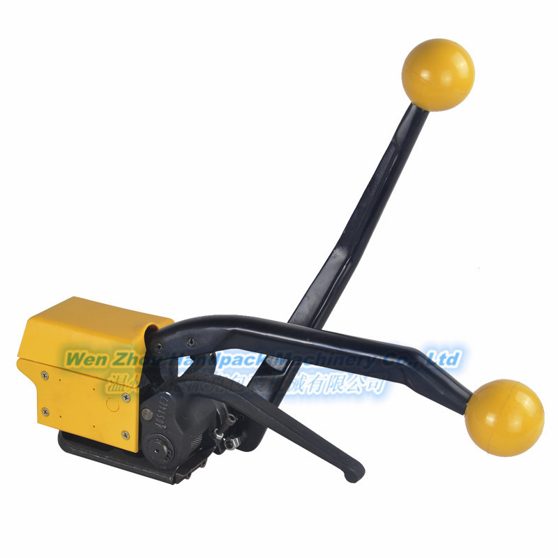 Hand Steel Strip Strapping Tool