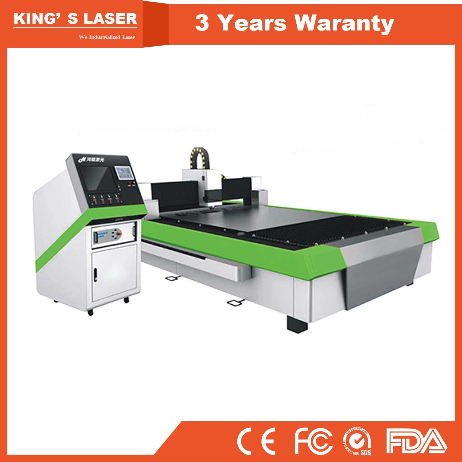 1500W High Speed Small Laser Cutting Machine Laser Cutter Price