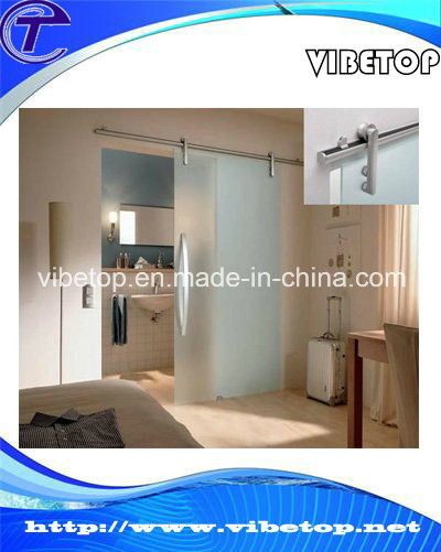 European Modern Barn Door Hardware Sliding Glass Shower Door Hardware