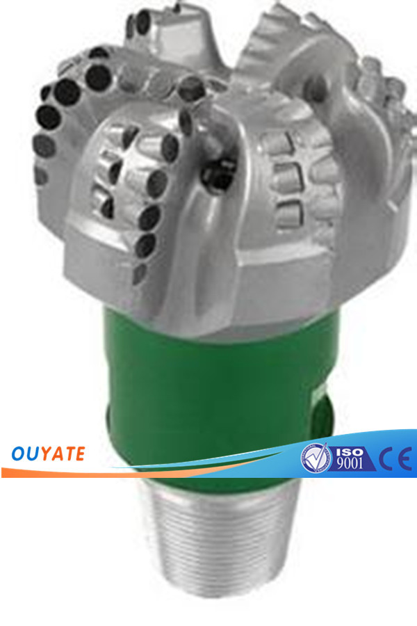 6 Blades 8.5in Efficient PDC Drill Bit for Oil Well