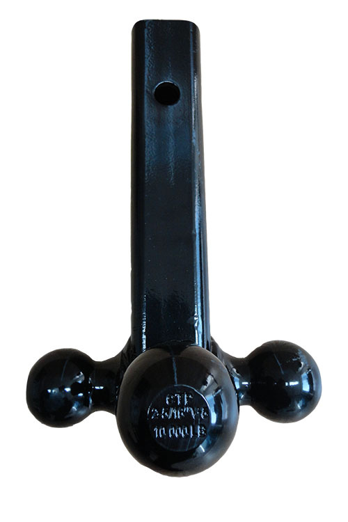 Hardware for Truck Tailer Ball