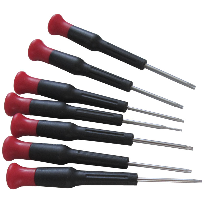 Professional Precision Screwdrivers Set (FY04S)