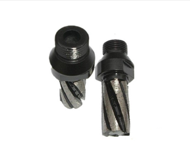 Diamond Tools Diamond Finger Bits (JL-DFB)