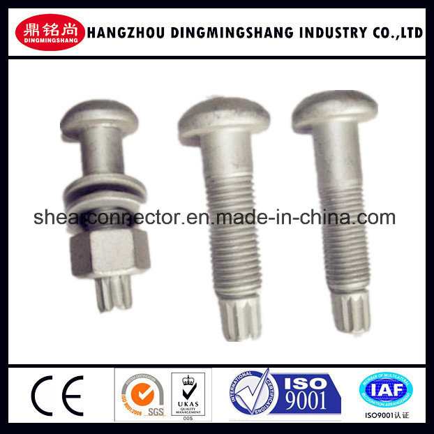 Tension Control Bolt En14399-10 Structural Bolt