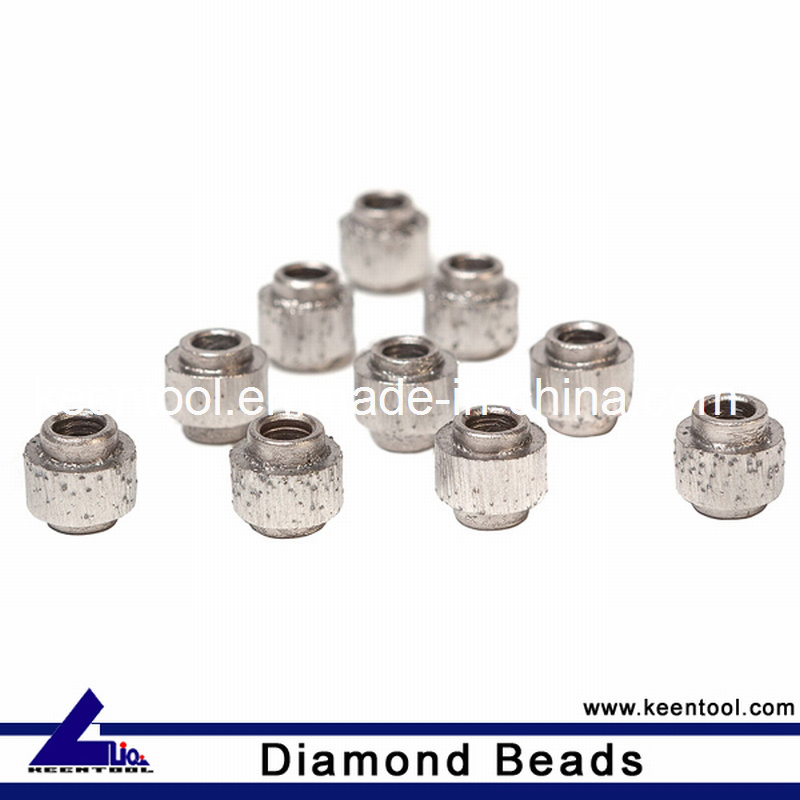 Sandstone Cutting Wire Beads