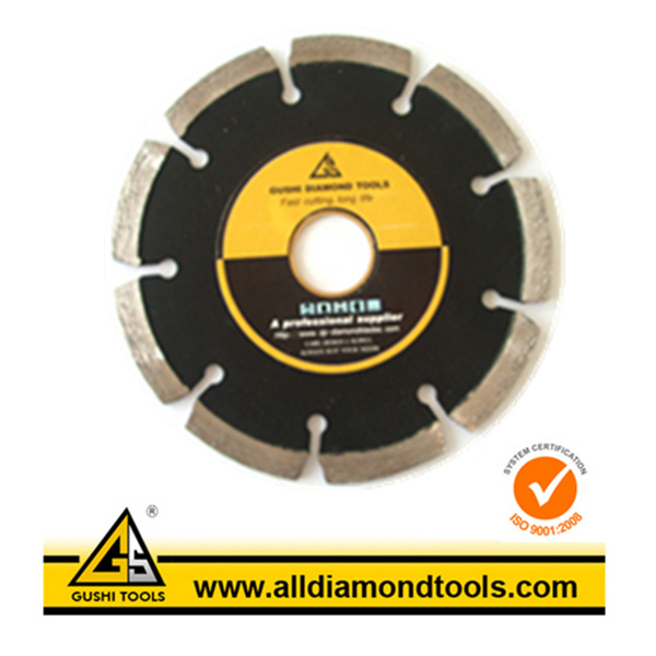 Hctp--Tuck Point Blade for Cutting