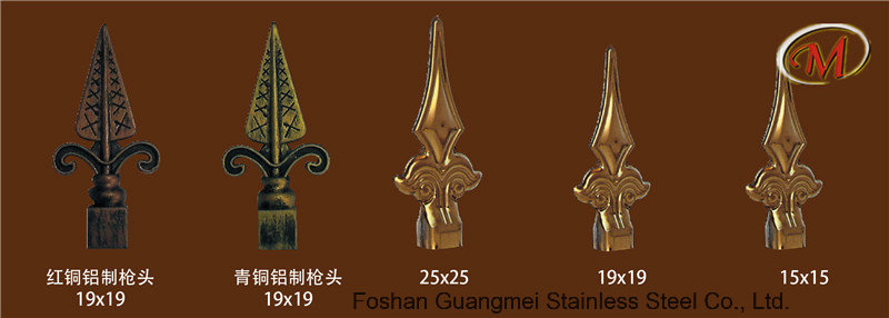 Stainless Steel Hardware for Door and Windows