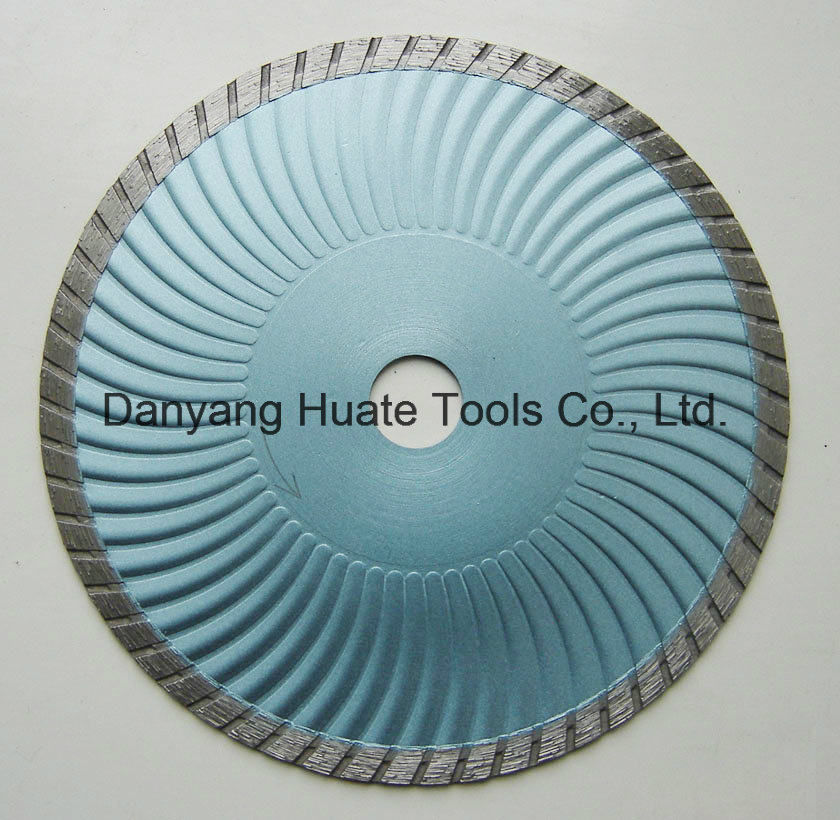 Marble & Granite Diamond/CBN Saw Blades, Diamond Blades for Stone