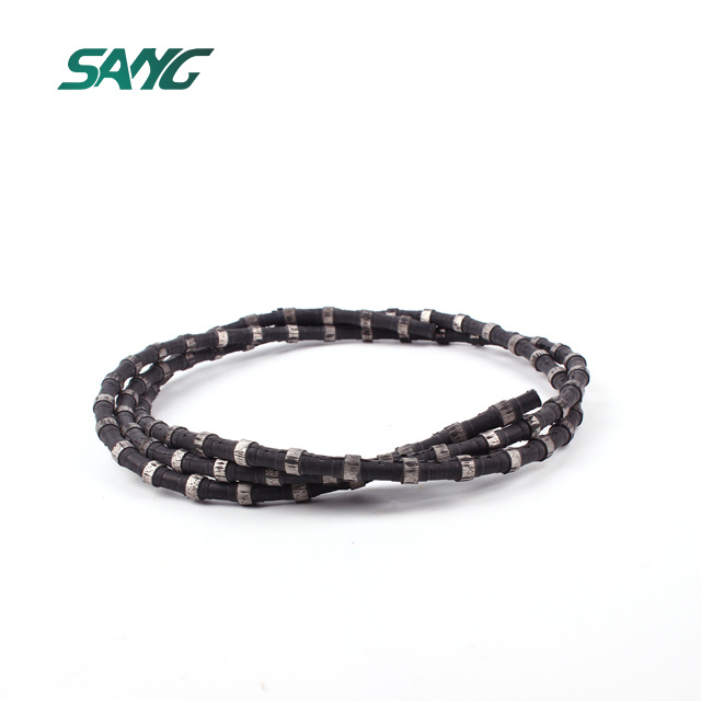 Diamond Wire Rope for Concrete