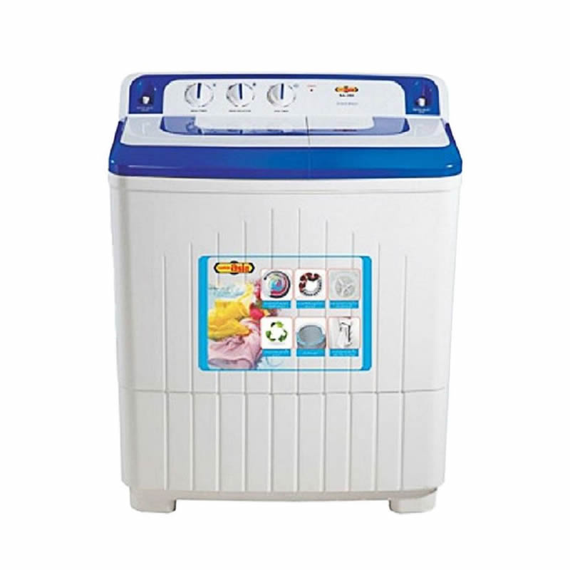 Household Appliance Washing Machine Enclosure Injection Mould