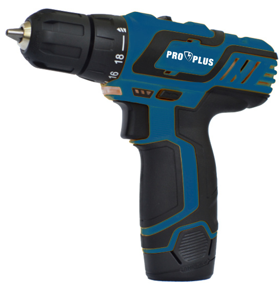 12V Li-ion Battery Cordless Drill